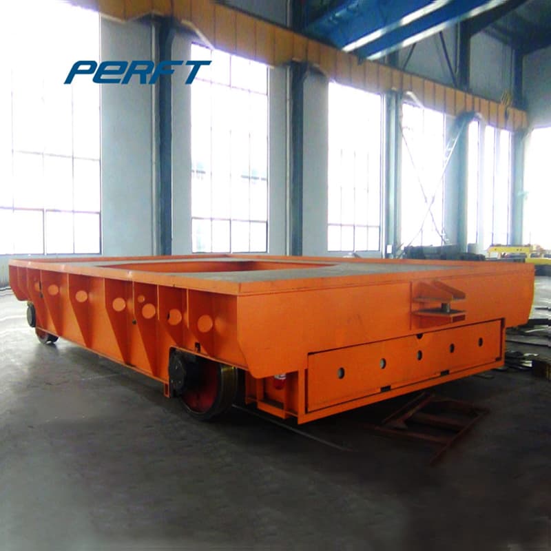 <h3>trackless transfer trolley with rail guides 200t</h3>
